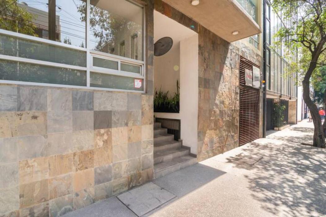 Pequena Habitacion Frida - Design Cdmx - Areas Comunes Compartidas مدينة مكسيكو المظهر الخارجي الصورة